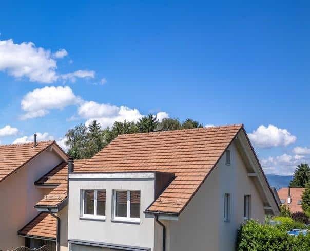 À vendre : Maison 4 chambres Chavornay - Ref : 3310 | Naef Immobilier