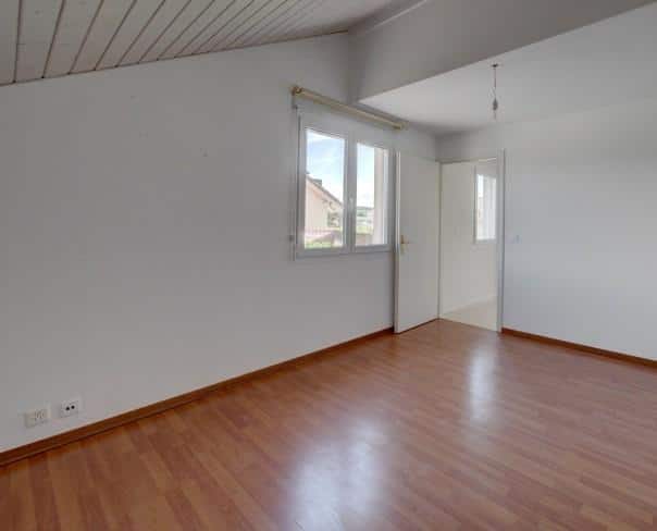 À vendre : Maison 4 chambres Chavornay - Ref : 3310 | Naef Immobilier
