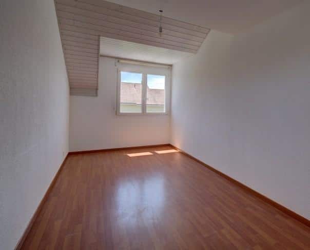 À vendre : Maison 4 chambres Chavornay - Ref : 3310 | Naef Immobilier