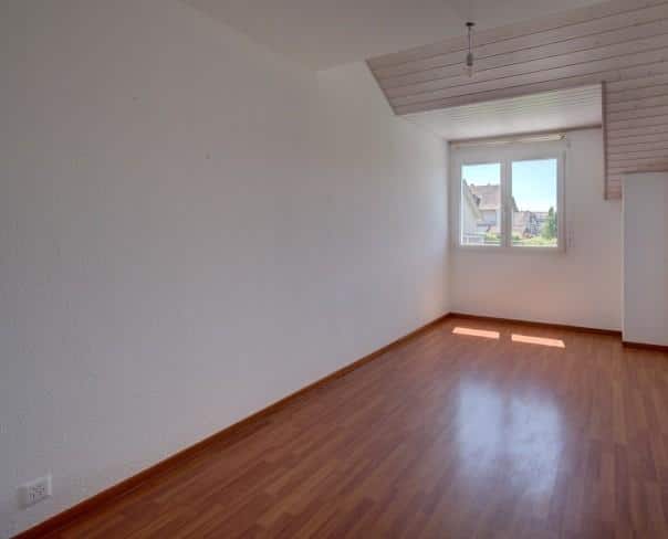 À vendre : Maison 4 chambres Chavornay - Ref : 3310 | Naef Immobilier