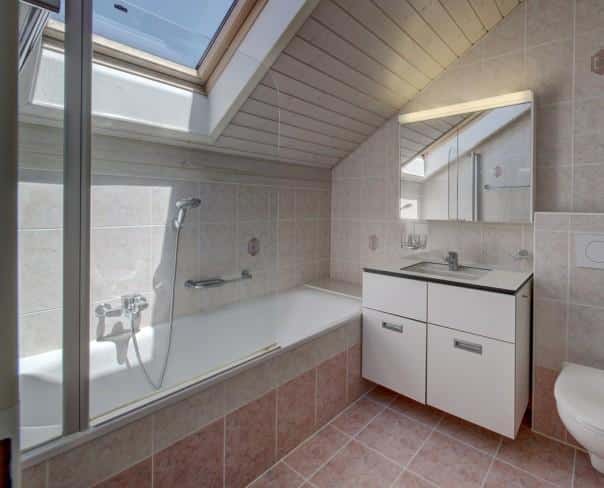 À vendre : Maison 4 chambres Chavornay - Ref : 3310 | Naef Immobilier