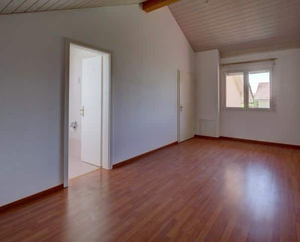 À vendre : Maison 4 chambres Chavornay - Ref : 3310 | Naef Immobilier