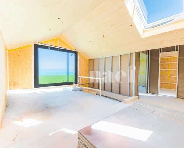 À vendre : Maison 5 chambres Prévonloup - Ref : 3320 | Naef Immobilier