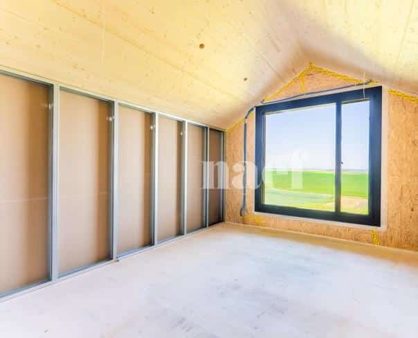 À vendre : Maison 5 chambres Prévonloup - Ref : 3320 | Naef Immobilier