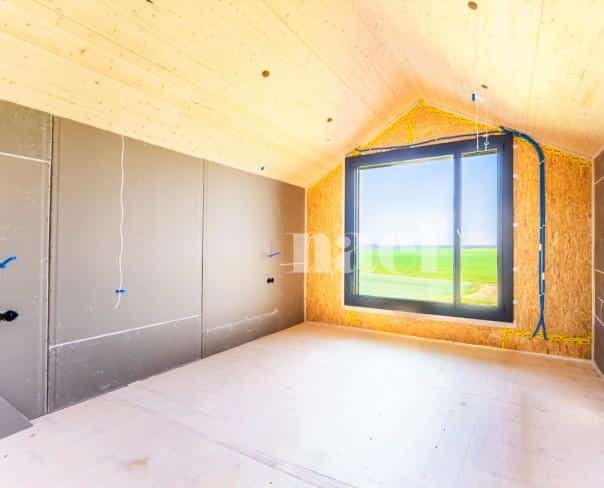 À vendre : Maison 5 chambres Prévonloup - Ref : 3320 | Naef Immobilier