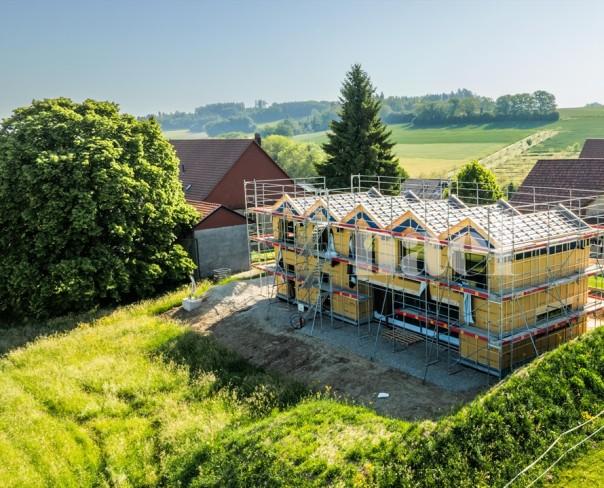 À vendre : Maison 5 chambres Prévonloup - Ref : 3320 | Naef Immobilier