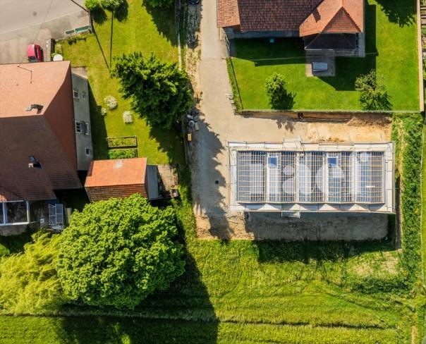 À vendre : Maison 5 chambres Prévonloup - Ref : 3320 | Naef Immobilier