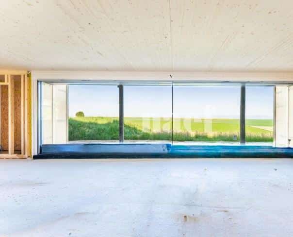 À vendre : Maison 5 chambres Prévonloup - Ref : 3320 | Naef Immobilier