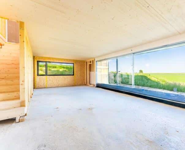 À vendre : Maison 5 chambres Prévonloup - Ref : 3320 | Naef Immobilier