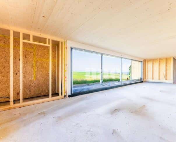 À vendre : Maison 5 chambres Prévonloup - Ref : 3320 | Naef Immobilier
