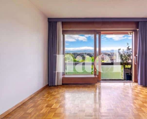 À vendre : Appartement 1 chambres Genève - Ref : 3321 | Naef Immobilier