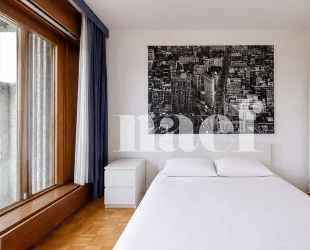 À vendre : Appartement 1 chambres Genève - Ref : 3321 | Naef Immobilier