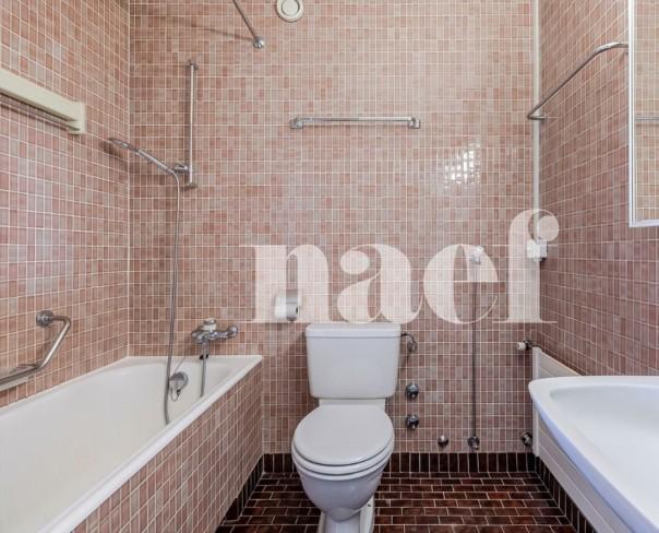 À vendre : Appartement 1 chambres Genève - Ref : 3321 | Naef Immobilier