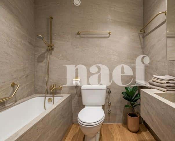 À vendre : Appartement 1 chambres Genève - Ref : 3321 | Naef Immobilier