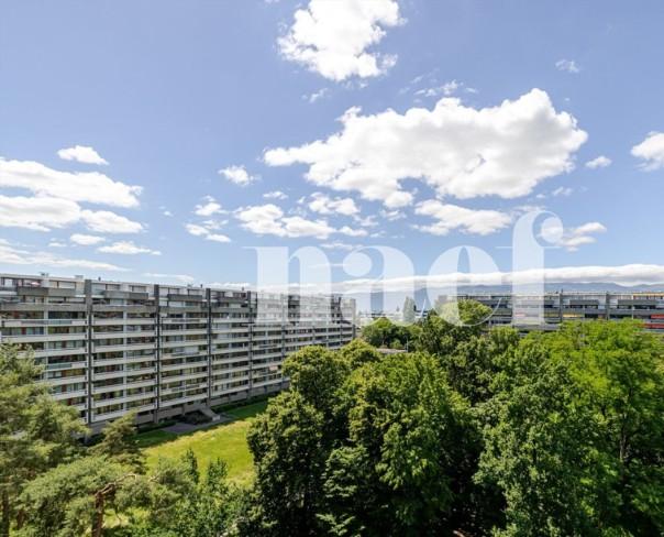 À vendre : Appartement 1 chambres Genève - Ref : 3321 | Naef Immobilier