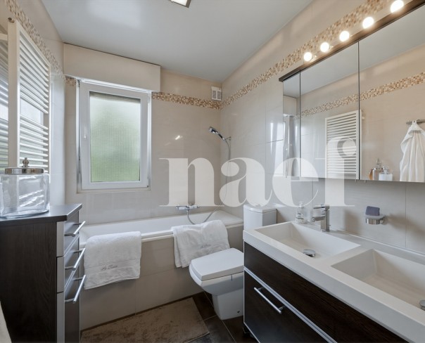 À vendre : Maison 4 chambres Corsier - Ref : 3333 | Naef Immobilier