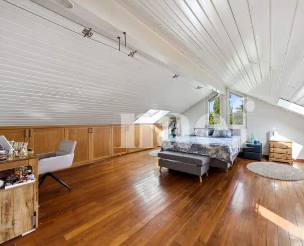 À vendre : Maison 4 chambres Corsier - Ref : 3333 | Naef Immobilier