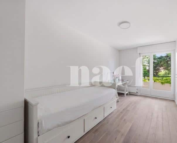À vendre : Maison 4 chambres Corsier - Ref : 3333 | Naef Immobilier