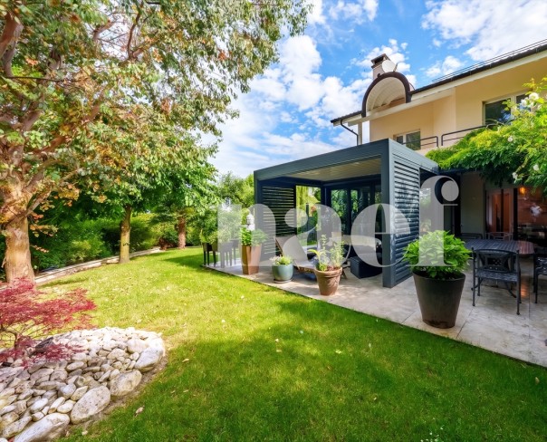 À vendre : Maison 4 chambres Corsier - Ref : 3333 | Naef Immobilier
