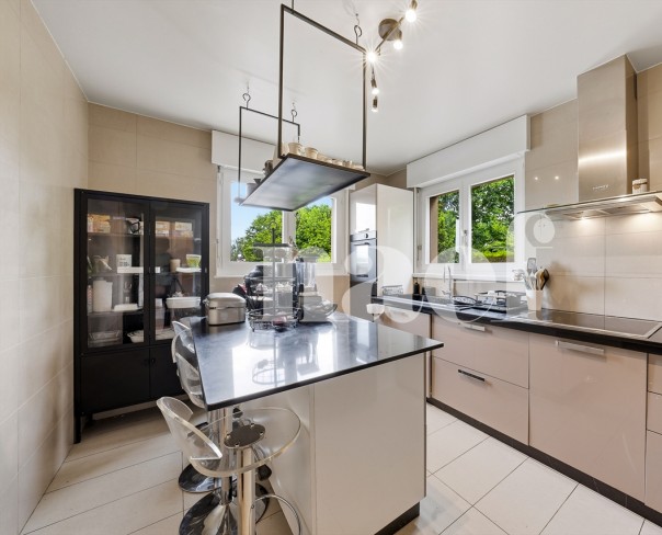 À vendre : Maison 4 chambres Corsier - Ref : 3333 | Naef Immobilier