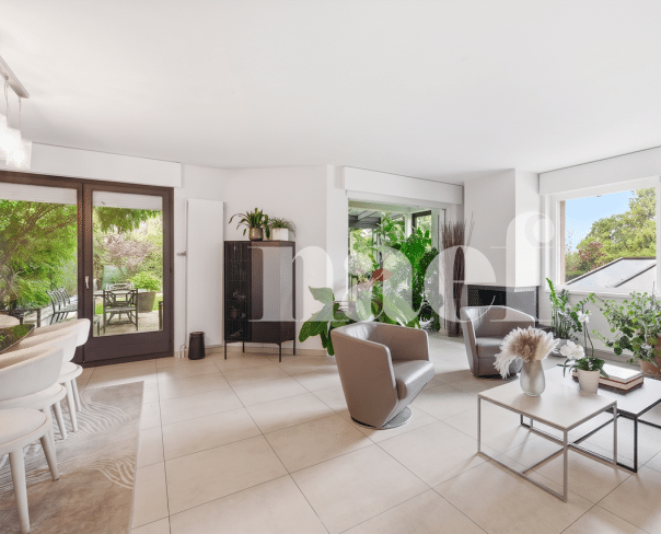 À vendre : Maison 4 chambres Corsier - Ref : 3333 | Naef Immobilier