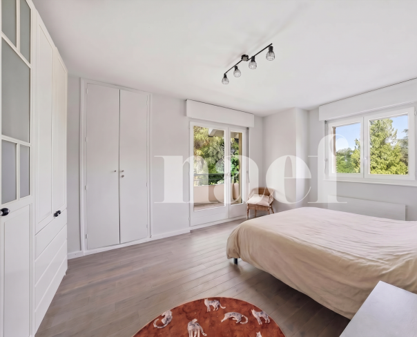 À vendre : Maison 4 chambres Corsier - Ref : 3333 | Naef Immobilier