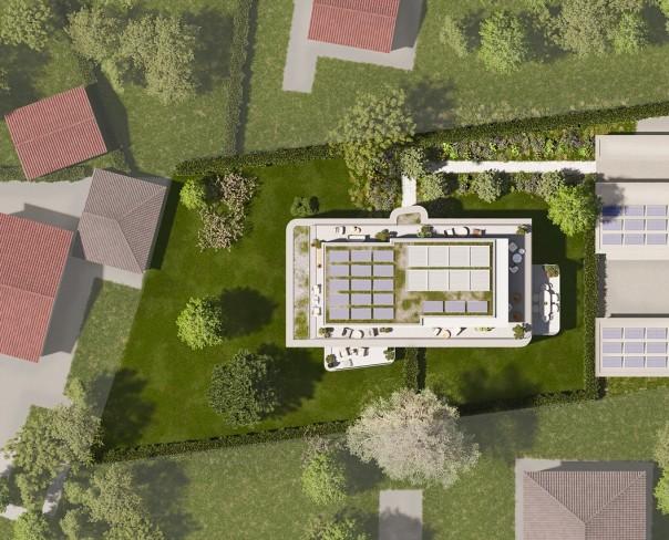 À vendre : Appartement 3 chambres Plan-les-Ouates - Ref : 3337 | Naef Immobilier