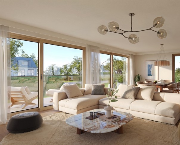 À vendre : Maison 3 chambres Founex - Ref : 3347 | Naef Immobilier