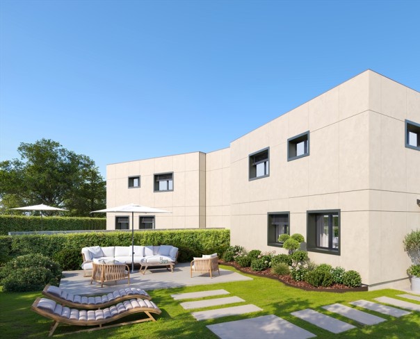 À vendre : Maison 3 chambres Founex - Ref : 3347 | Naef Immobilier