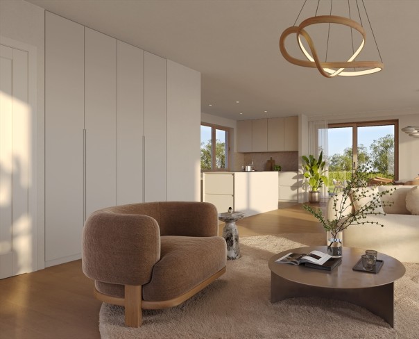 À vendre : Maison 3 chambres Founex - Ref : 3348 | Naef Immobilier