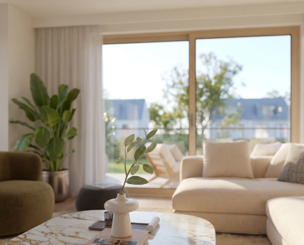 À vendre : Maison 3 chambres Founex - Ref : 3348 | Naef Immobilier