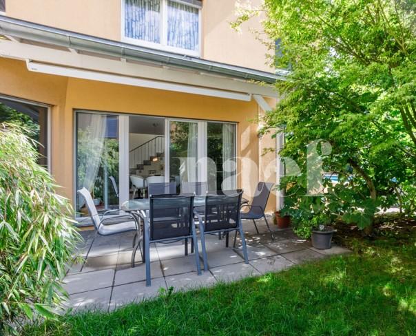 À vendre : Maison 5 chambres Avenches - Ref : 3356 | Naef Immobilier