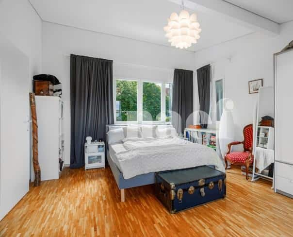 À vendre : Maison 5 chambres Avenches - Ref : 3356 | Naef Immobilier