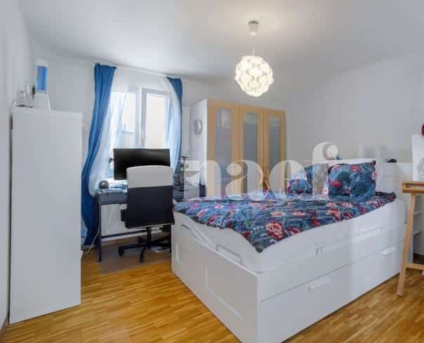 À vendre : Maison 5 chambres Avenches - Ref : 3356 | Naef Immobilier