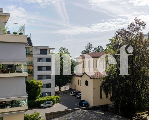 À vendre : Appartement 1 chambres Genève - Ref : 3364 | Naef Immobilier