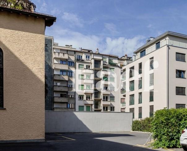 À vendre : Appartement 1 chambres Genève - Ref : 3364 | Naef Immobilier