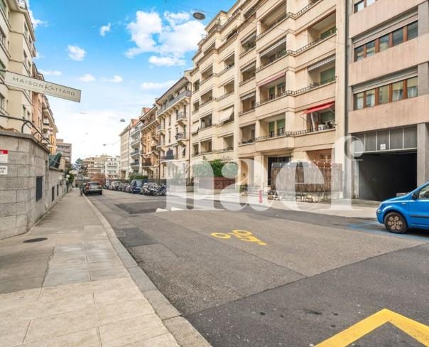 À vendre : Appartement 1 chambres Genève - Ref : 3364 | Naef Immobilier
