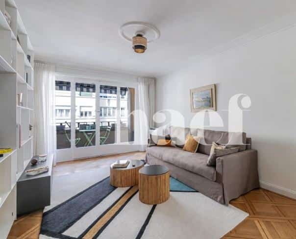 À vendre : Appartement 1 chambres Genève - Ref : 3364 | Naef Immobilier