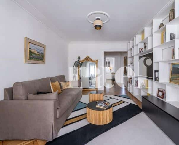 À vendre : Appartement 1 chambres Genève - Ref : 3364 | Naef Immobilier