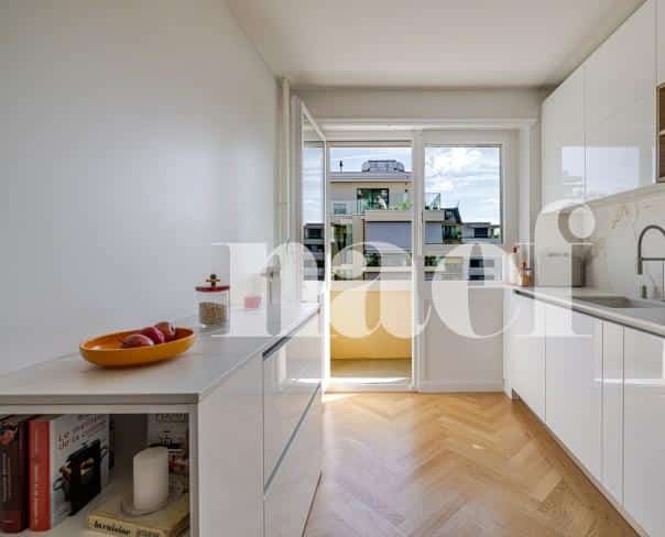 À vendre : Appartement 1 chambres Genève - Ref : 3364 | Naef Immobilier