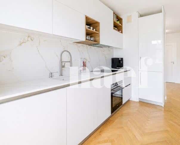 À vendre : Appartement 1 chambres Genève - Ref : 3364 | Naef Immobilier