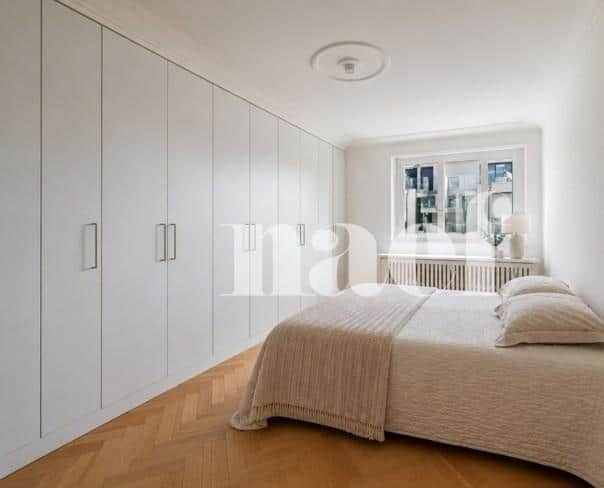 À vendre : Appartement 1 chambres Genève - Ref : 3364 | Naef Immobilier
