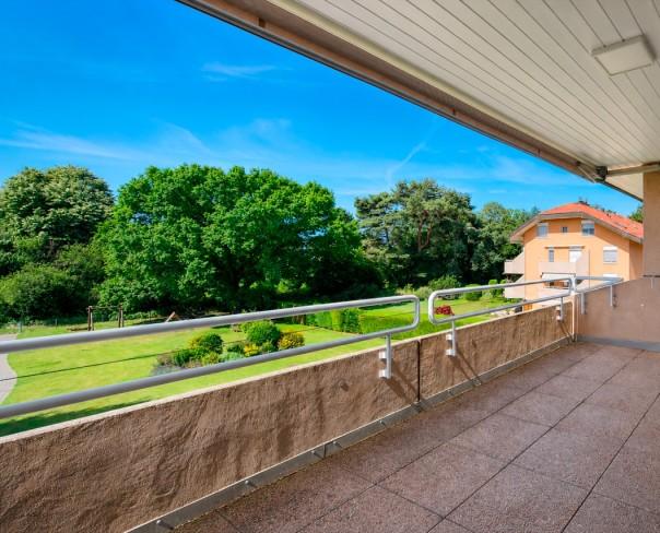 À vendre : Appartement 2 chambres Saint-Sulpice - Ref : 3379 | Naef Immobilier