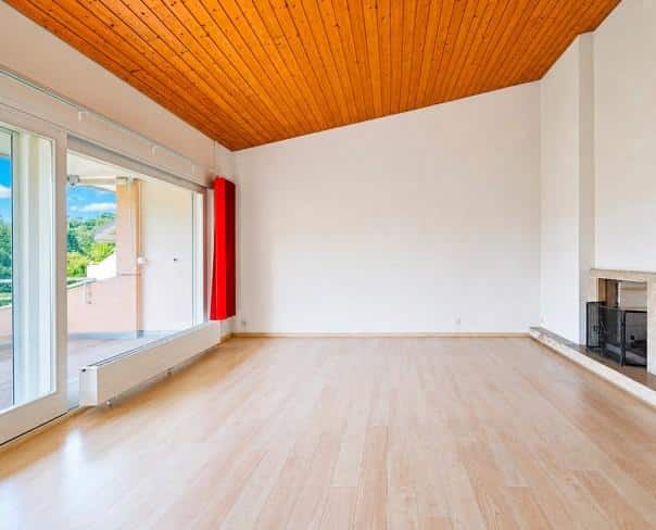 À vendre : Appartement 2 chambres Saint-Sulpice - Ref : 3379 | Naef Immobilier