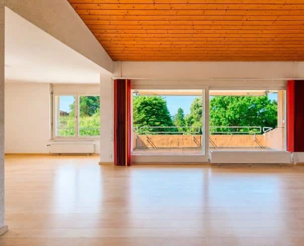 À vendre : Appartement 2 chambres Saint-Sulpice - Ref : 3379 | Naef Immobilier