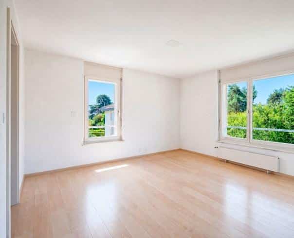 À vendre : Appartement 2 chambres Saint-Sulpice - Ref : 3379 | Naef Immobilier