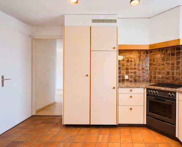 À vendre : Appartement 2 chambres Saint-Sulpice - Ref : 3379 | Naef Immobilier