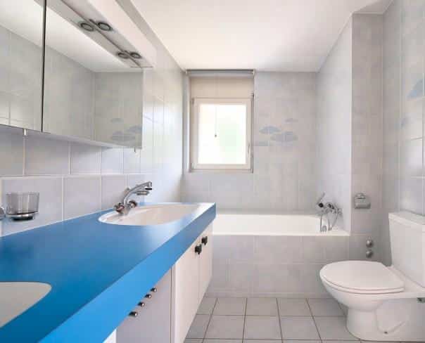 À vendre : Appartement 2 chambres Saint-Sulpice - Ref : 3379 | Naef Immobilier