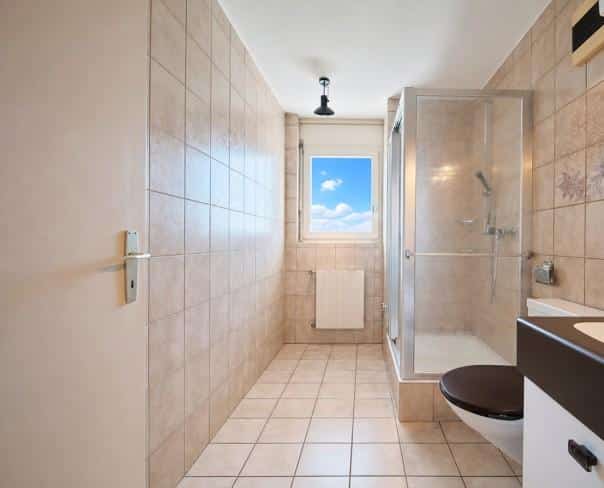 À vendre : Appartement 2 chambres Saint-Sulpice - Ref : 3379 | Naef Immobilier