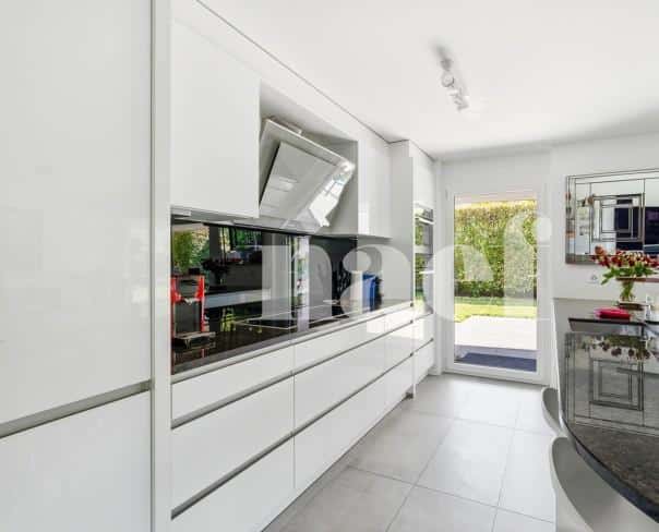 À vendre : Appartement 3 chambres Nyon - Ref : 3381 | Naef Immobilier